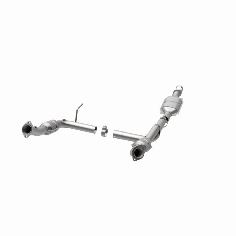 Magnaflow Conv DF 02-04 Explorer 4.6L Magnaflow