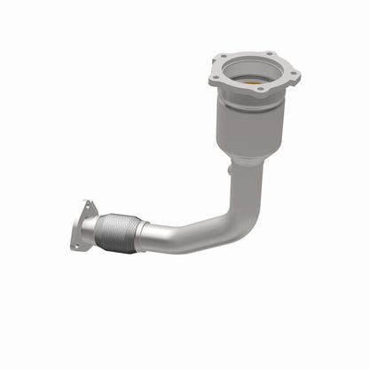 MagnaFlow Conv DF 01-02 Kia Sportage Front Magnaflow