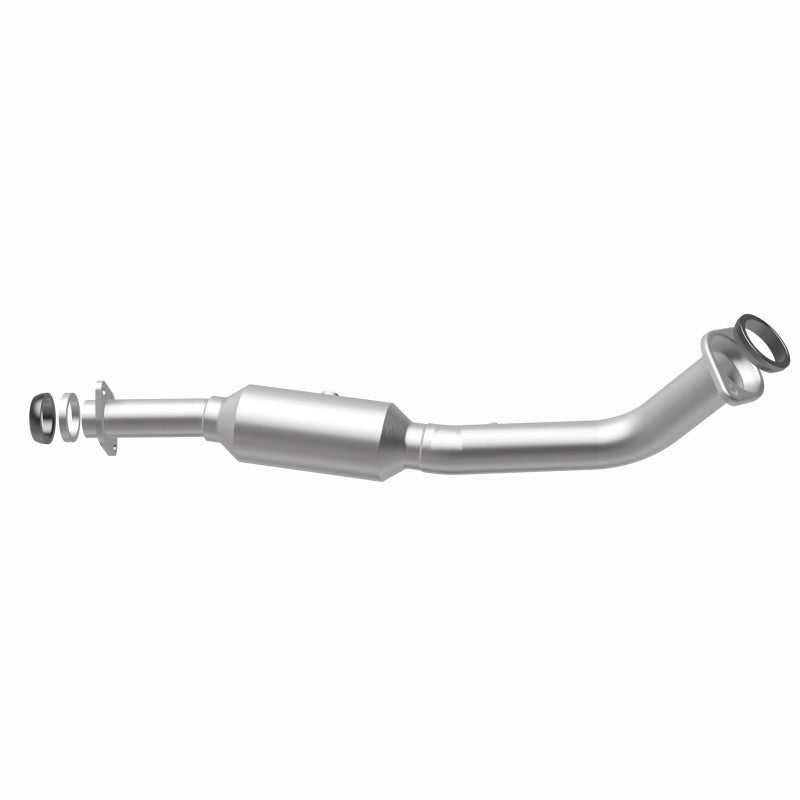 MagnaFlow Direct Fit Converter 03-11 Honda Element 2.4L Underbody Magnaflow