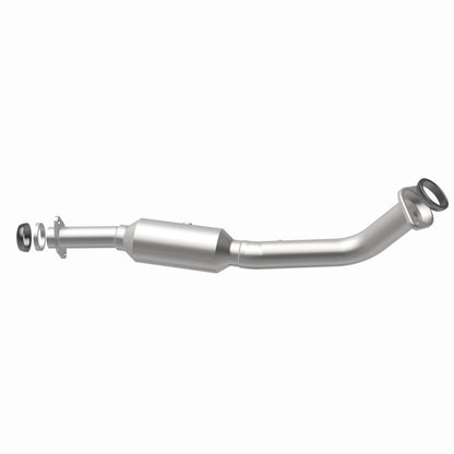 MagnaFlow Direct Fit Converter 03-11 Honda Element 2.4L Underbody Magnaflow