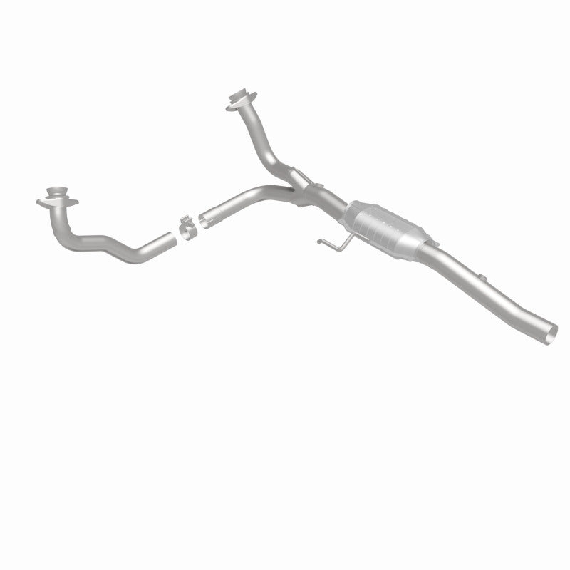 MagnaFlow Conv DF 00-03 Durango 2WD Magnaflow