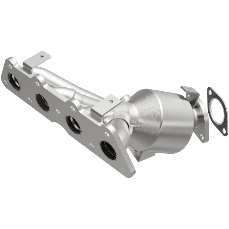 MagnaFlow Direct-Fit SS OEM Catalytic Converter 12-15 Hyundai Accent L4-1.6LGAS Magnaflow