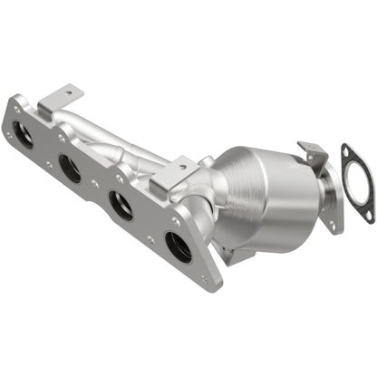 MagnaFlow Direct-Fit SS OEM Catalytic Converter 12-15 Hyundai Accent L4-1.6LGAS Magnaflow