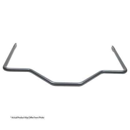 Belltech 20-24 Jeep Gladiator JT 1in / 25.4mm Rear Anti-Sway Bar w/ Hardware