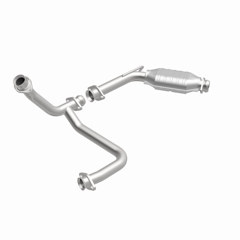 MagnaFlow Conv DF Ford-Mercury 84 87 Magnaflow