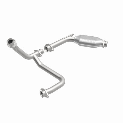 MagnaFlow Conv DF Ford-Mercury 84 87 Magnaflow
