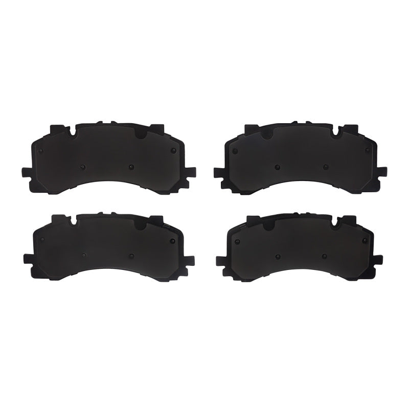 DFC 19-26 Audi SQ8 Front 4000 Hybridynamic Brake Pads