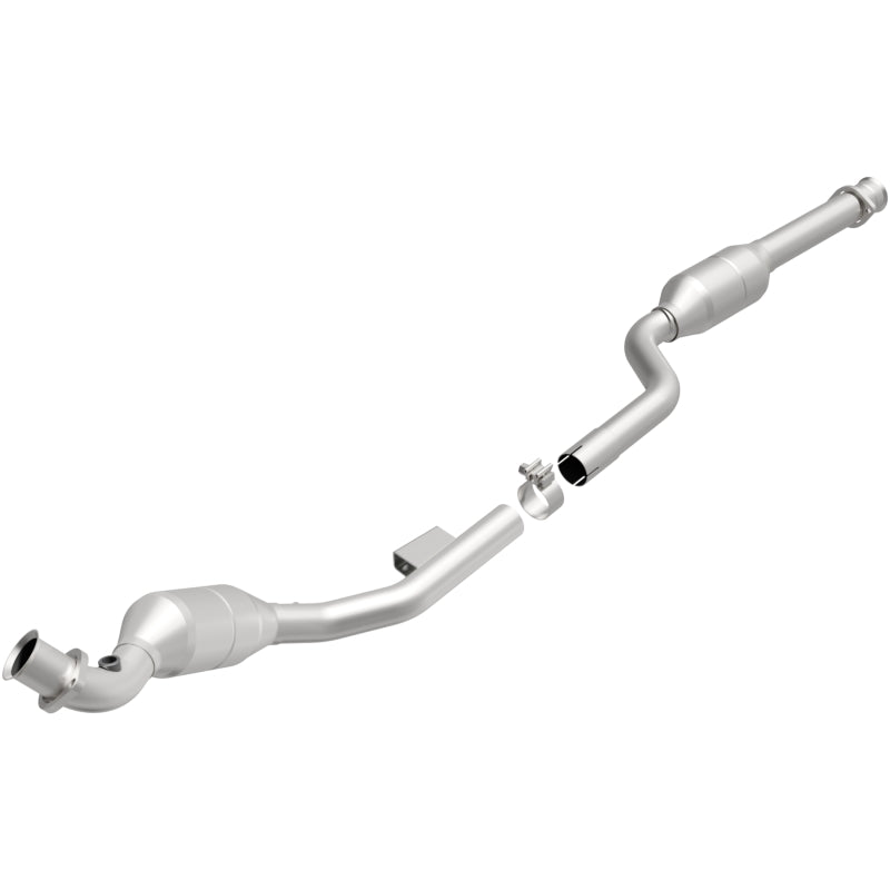 MagnaFlow Conv DF 98-02 Mercedes E320 3.2L Magnaflow