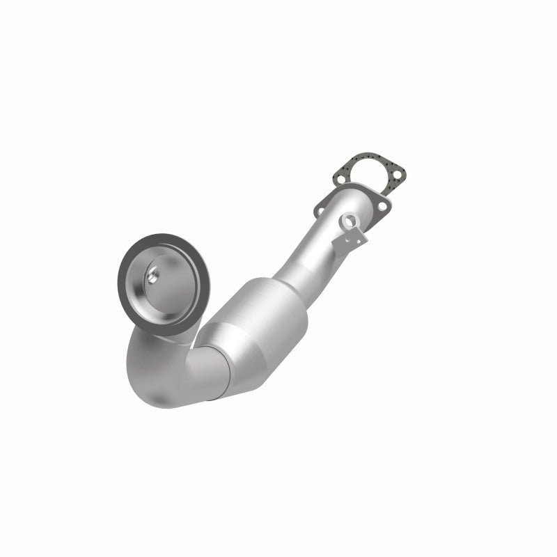 MagnaFlow Conv DF BMW 3 07-08 Front OEM Magnaflow