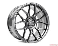 Load image into Gallery viewer, VR Forged D09 Wheel Gunmetal 20x10 +30mm 5x114.3