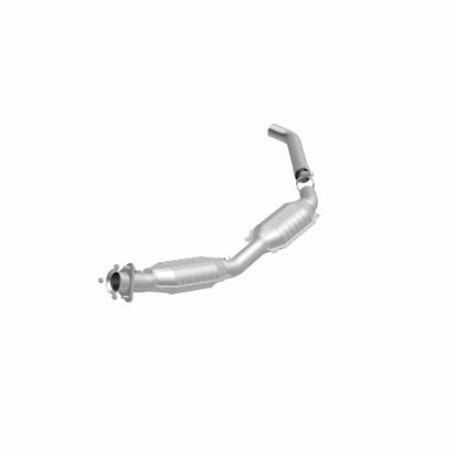 MagnaFlow Conv DF 04-06 Ram SRT-10 Driver Side Magnaflow