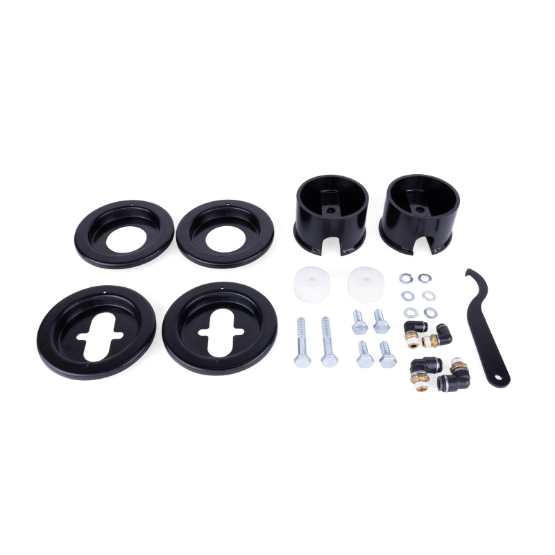 Air Lift Performance 15-20 Audi A3 / 15-24 Volkswagen GTI Air Suspension Rear Kit