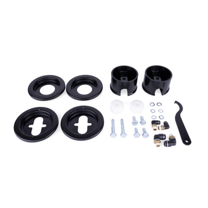Air Lift Performance 15-20 Audi A3 / 15-24 Volkswagen GTI Air Suspension Rear Kit