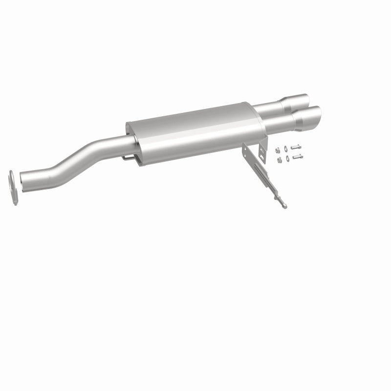 BRExhaust 14-22 MINI COOPER 2.0L Exhaust Kit
