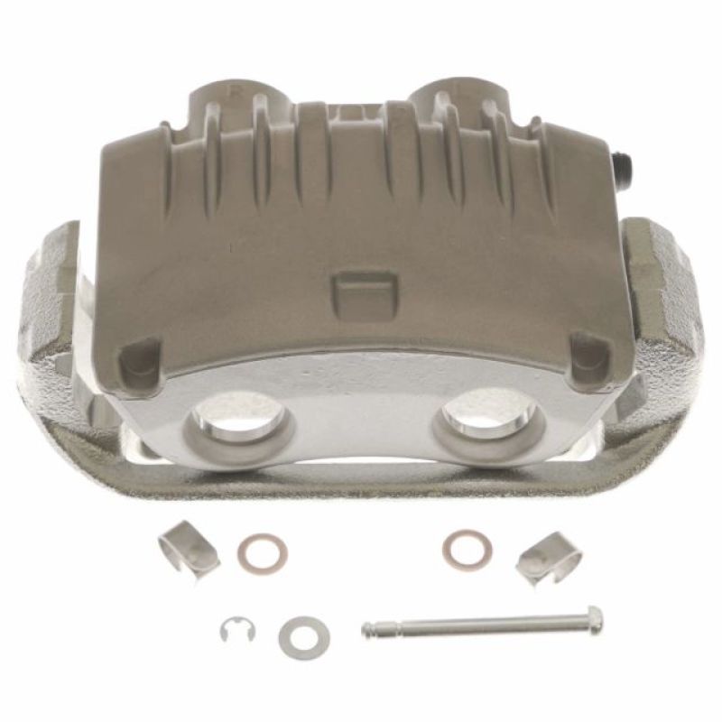 Power Stop 94-98 Ford Mustang Cobra Front Autospecialty Caliper w/Bracket PowerStop