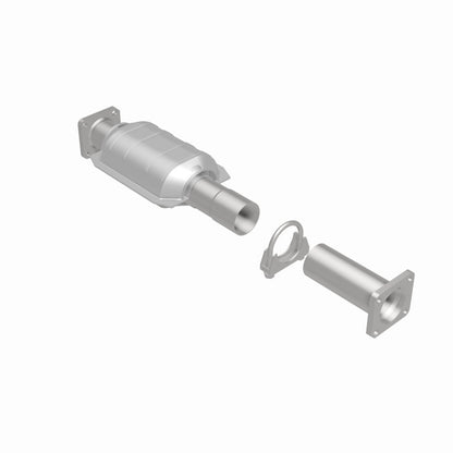 MagnaFlow Conv DF 94-95 Passport/Rodeo rear Magnaflow