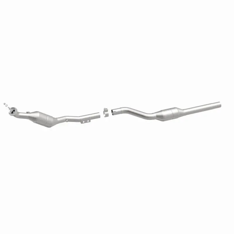 MagnaFlow Conv DF 00-02 Mercedes E430 4.3L Magnaflow