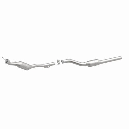 MagnaFlow Conv DF 00-02 Mercedes E430 4.3L Magnaflow