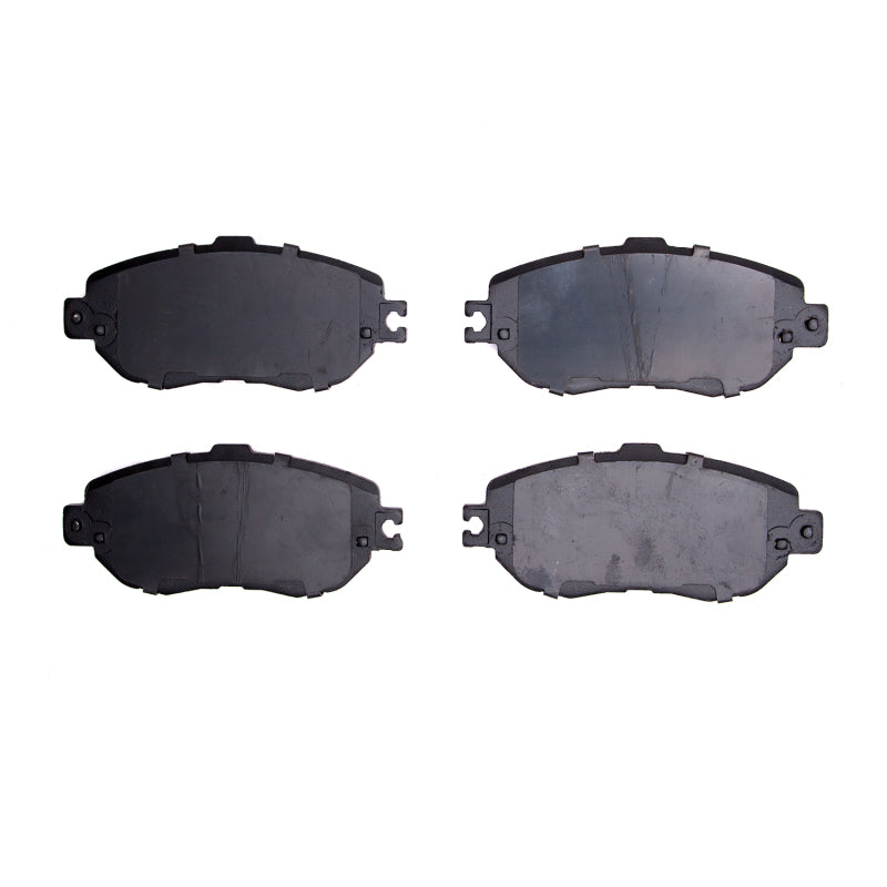 DFC 93-94 Lexus LS400 Front 4000 Hybridynamic Brake Pads