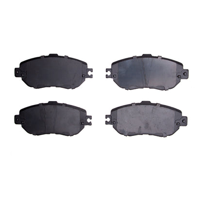 R1 93-94 Lexus LS400 Front Optimum OE Brake Pads