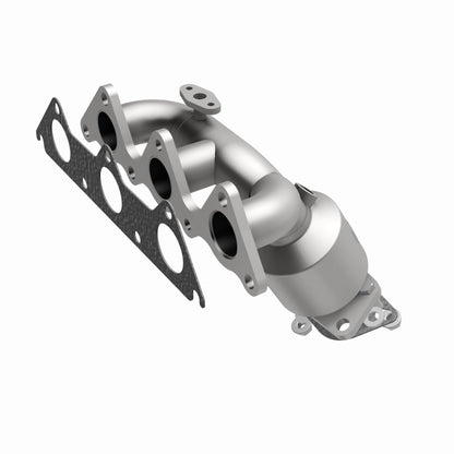 MagnaFlow Conv DF 95-00 Sebring 2.5L Rear Manifold Magnaflow