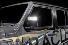 Load image into Gallery viewer, Oracle Lighting LED Off-Road Side Mirrors for Jeep Wrangler JL / Gladiator JT