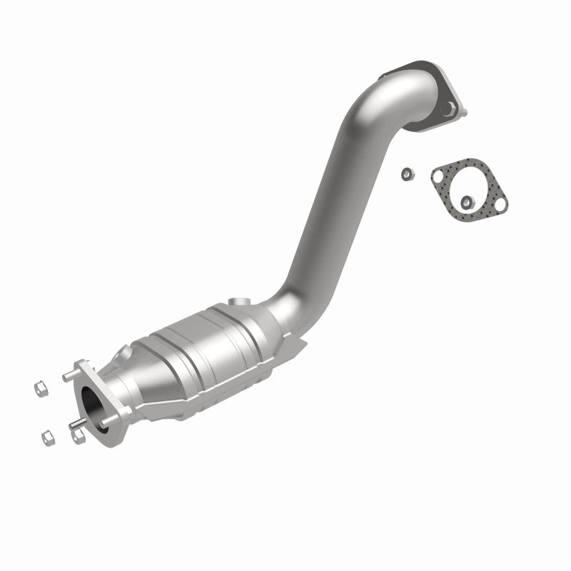 MagnaFlow Conv Direct Fit 02-04 Ford Focus L4-2.0L Magnaflow