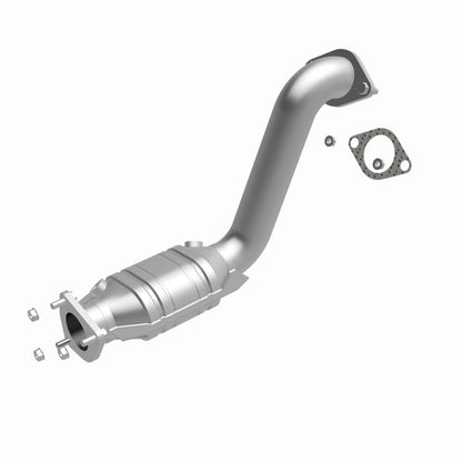 MagnaFlow Conv Direct Fit 02-04 Ford Focus L4-2.0L Magnaflow