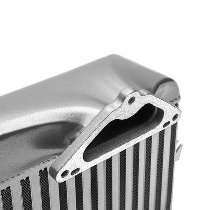 COBB 19-23 Subaru Ascent Top Mount Intercooler Kit - Silver B41420-SL COBB