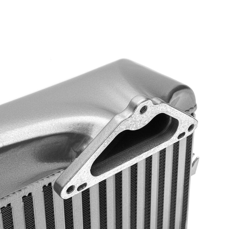 COBB 20-24 Subaru Outback XT/Legacy XT/OB Wilderness Top Mount Intercooler Kit - Silver B43410-SL