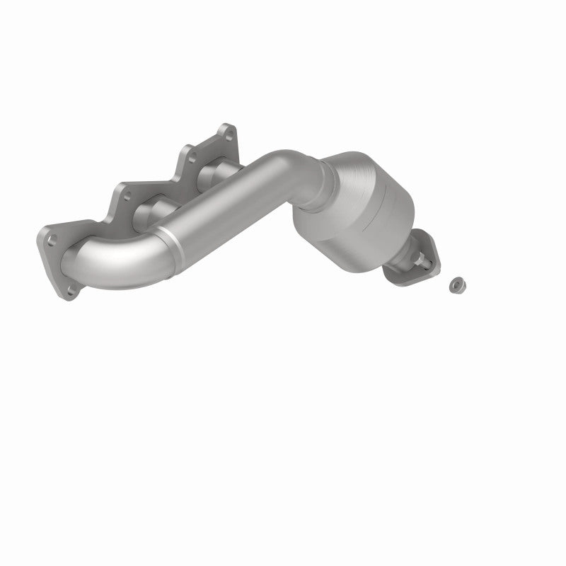 MagnaFlow Conv DF 2009 Kia Borrego 3.8L Driver Side Magnaflow