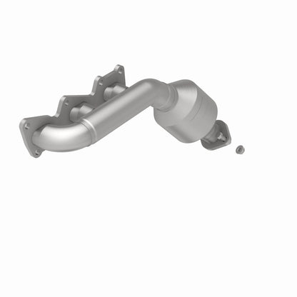 MagnaFlow Conv DF 2009 Kia Borrego 3.8L Driver Side Magnaflow