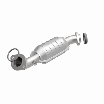 MagnaFlow California Catalytic Converter Direct Fit 04-09 Cadillac CTS V6 3.6L Magnaflow