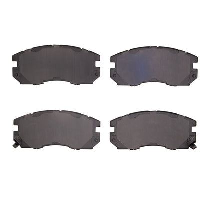 DFC 90-96 Subaru Legacy Front 4000 Hybridynamic Brake Pads