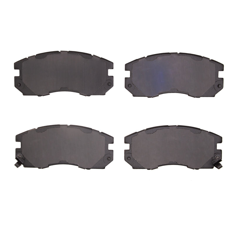 R1 90-96 Subaru Legacy Front Optimum OE Brake Pads