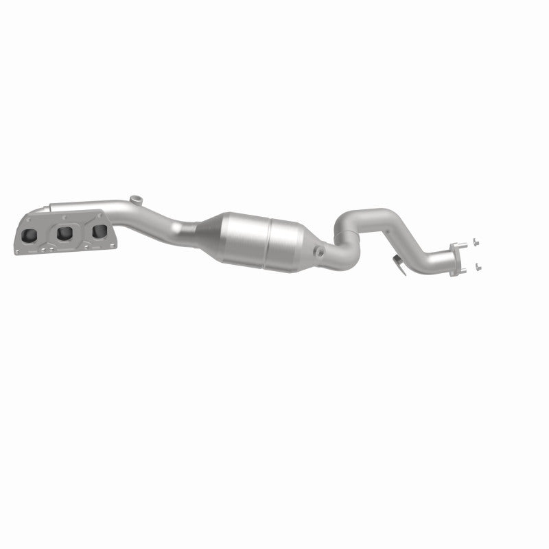 MagnaFlow Conv DF 05-09 Audi A8 6.0L Magnaflow