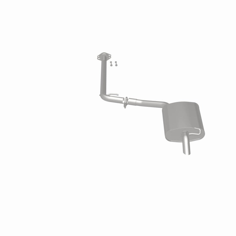 BRExhaust 06-10 Hyundai Sonata 2.4L Muffler Kit