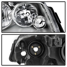 Load image into Gallery viewer, xTune 11-17 Dodge Grand Caravan Passenger Side Headlight - OEM Right (HD-JH-CHRTC08-OE-R)