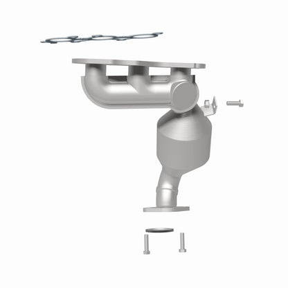 Magnaflow Conv DF 11-15 Sienna 3.5 Manifold Magnaflow