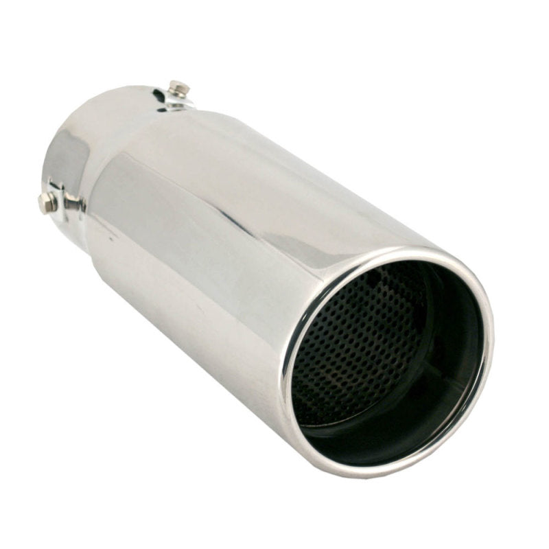 Spectre Exhaust Tip 4in. Resonated Spectre