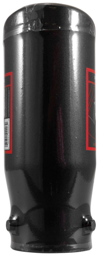 Spectre Exhaust Tip 3-1/2in. OD / Slant - Black Spectre