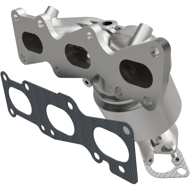 MagnaFlow Front Converter Manifold Direct Fit 12-17 Hyundai Azera 3.3L Magnaflow