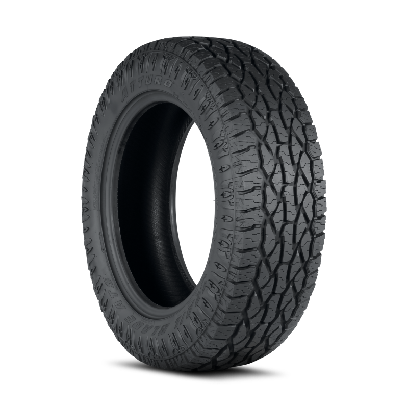 Atturo Trail Blade ATS Tire - LT265/70R18 124/121S