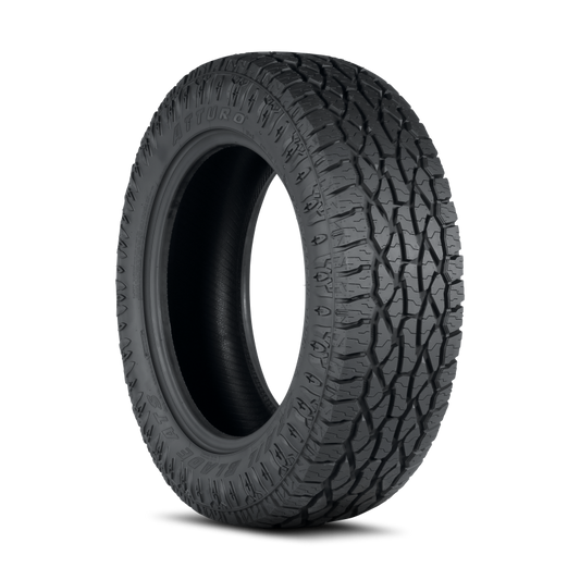 Atturo Trail Blade ATS Tires 37x12.50R20LT