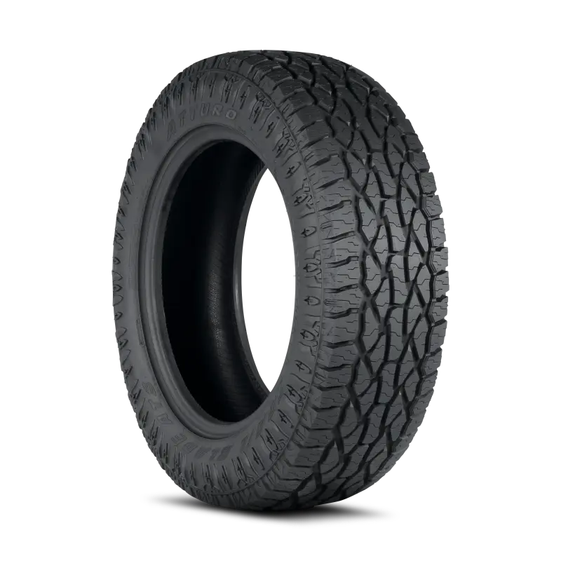 Atturo Trail Blade ATS Tire - LT315/70R17 121/118Q Atturo Tire