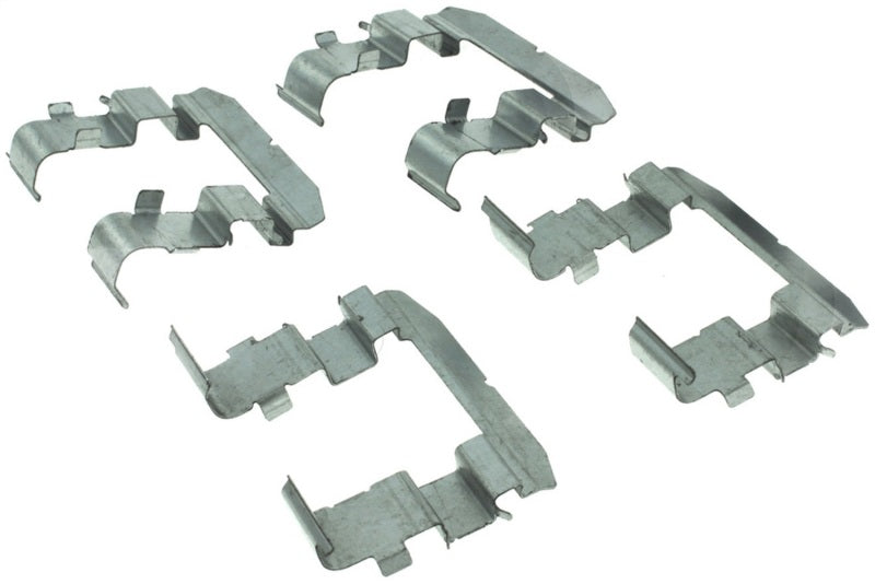 StopTech Premium Ceramic Brake Pads - 308.12951 Stoptech