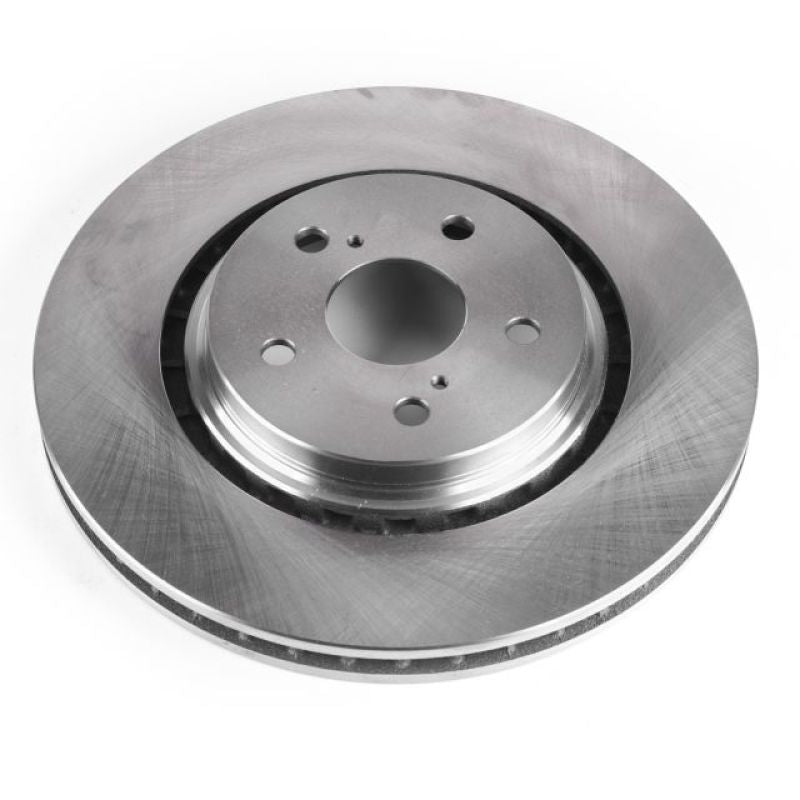 Power Stop 16-19 Lexus RX350 Front Autospecialty Brake Rotor PowerStop