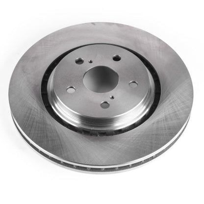 Power Stop 16-19 Lexus RX350 Front Autospecialty Brake Rotor PowerStop