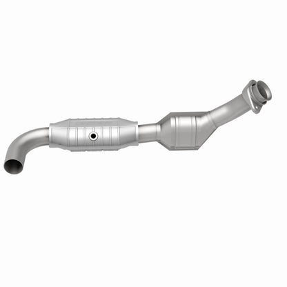 MagnaFlow Conv DF Ford 02-04 F-150 4.2L Magnaflow