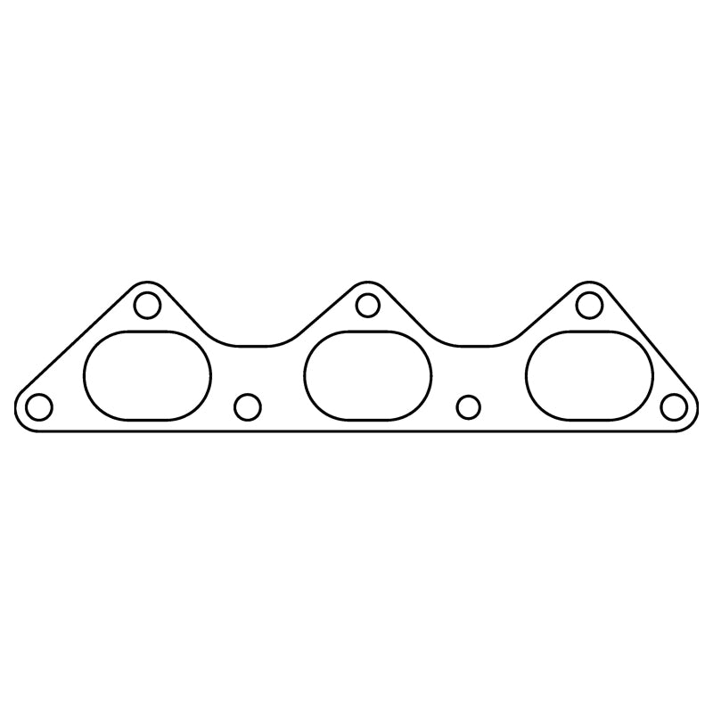 Cometic Mitsubishi 6G72 .064in AM Exhaust Manifold Gasket Set - DOHC - 1991-2000 Cometic Gasket